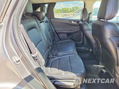 Zdjęcie 11 z 13 samochodu: 2022 FORD ESCAPE SEL VIN:1FMCU0H6XNUB13895 - miniatura