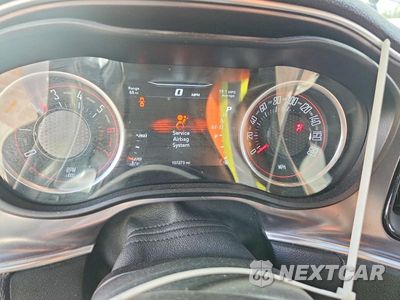 Zdjęcie 9 z 12 samochodu: 2021 DODGE CHALLENGER R/T SCAT PACK VIN:2C3CDZFJXMH641376 - miniatura