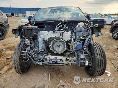 Piąte zdjęcie samochodu w środku: 2023 DODGE DURANGO VIN:1C4SDJCT4PC615555 - miniatura