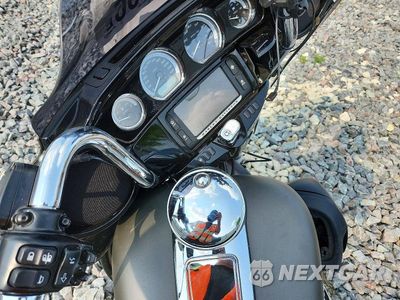 Zdjęcie 7 z 8 samochodu: 2018 HARLEY-DAVIDSON FLHTK ULTRA LIMITED VIN:1HD1KED15JB657153 - miniatura