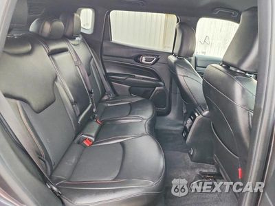 Zdjęcie 11 z 13 samochodu: 2024 JEEP COMPASS TRAILHAWK VIN:3C4NJDDN8RT596605 - miniatura