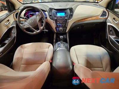 Zdjęcie 8 z 13 samochodu: 2015 HYUNDAI SANTA FE SPORT 2.4L VIN:5XYZTDLB7FG301645 - miniatura