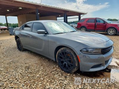 Czwarte zdjęcie samochodu z boku: 2019 DODGE CHARGER SXT VIN:2C3CDXBG2KH625104 - miniatura