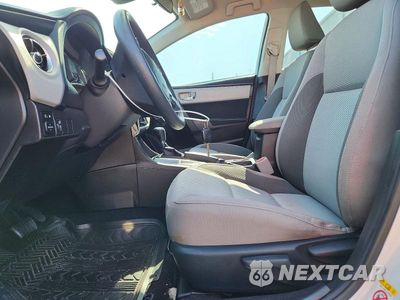 Zdjęcie 7 z 12 samochodu: 2019 TOYOTA COROLLA LE VIN:5YFBURHE9KP881047 - miniatura