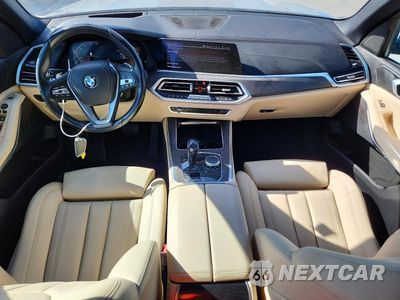 Zdjęcie 8 z 12 samochodu: 2019 BMW X5 XDRIVE40I VIN:5UXCR6C55KLL06513 - miniatura