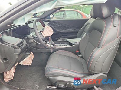 Zdjęcie 7 z 12 samochodu: 2025 DODGE CHARGER DAYTONA R/T VIN:2C3CDBCK6SR547216 - miniatura
