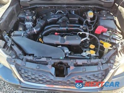 Zdjęcie 11 z 13 samochodu: 2014 SUBARU FORESTER 2.5I LIMITED VIN:JF2SJAHC3EH526434 - miniatura