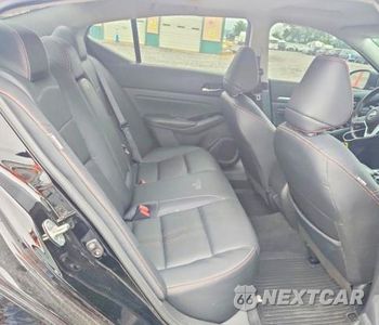 Zdjęcie 10 z 12 samochodu: 2023 NISSAN ALTIMA SR VIN:1N4BL4CV1PN351078 - miniatura