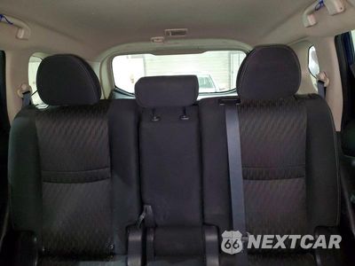 Zdjęcie 10 z 14 samochodu: 2017 NISSAN ROGUE SV VIN:KNMAT2MV2HP599029 - miniatura