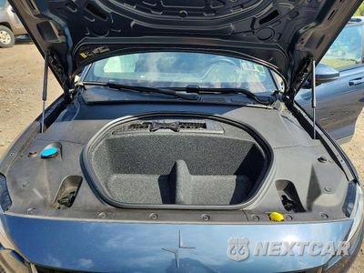 Zdjęcie 11 z 12 samochodu: 2022 POLESTAR 2 VIN:LPSED3KA6NL057531 - miniatura