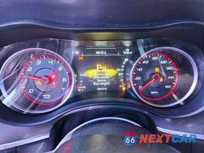 Zdjęcie 9 z 13 samochodu: 2020 DODGE CHARGER R/T VIN:2C3CDXCT3LH143643 - miniatura