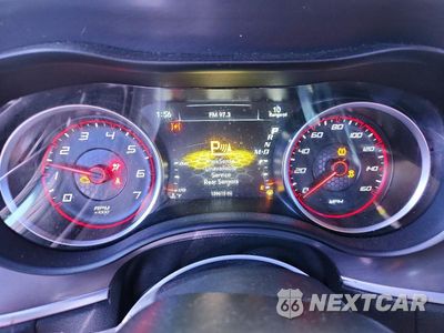 Zdjęcie 9 z 13 samochodu: 2020 DODGE CHARGER R/T VIN:2C3CDXCT3LH143643 - miniatura