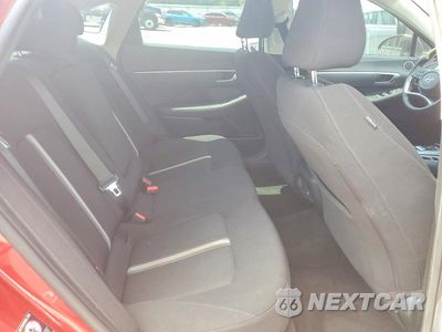 Zdjęcie 10 z 12 samochodu: 2023 HYUNDAI SONATA SEL VIN:KMHL64JA4PA324238 - miniatura