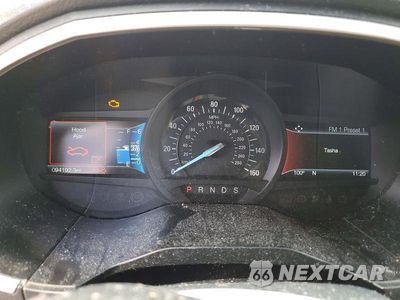 Zdjęcie 9 z 13 samochodu: 2015 FORD EDGE SEL VIN:2FMTK3J91FBB00469 - miniatura