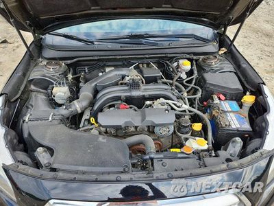 Zdjęcie 11 z 13 samochodu: 2016 SUBARU LEGACY 2.5I PREMIUM VIN:4S3BNAC65G3056637 - miniatura