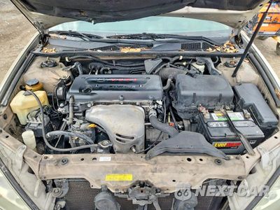 Zdjęcie 11 z 13 samochodu: 2005 TOYOTA CAMRY LE VIN:4T1BE32K75U073629 - miniatura