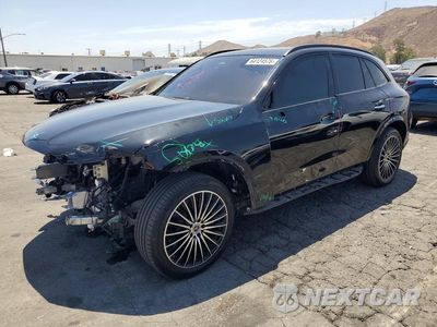 2024 MERCEDES-BENZ GLC 300 W1NKM4GB5RF196970 - główne zdjęcie licytacji z USA - miniatura
