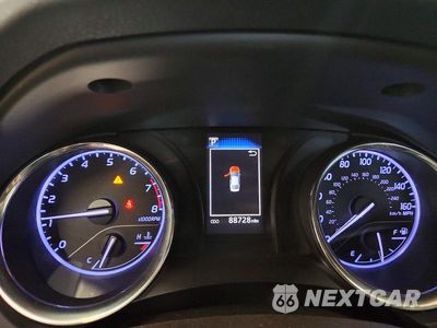 Zdjęcie 9 z 12 samochodu: 2019 TOYOTA CAMRY SE VIN:4T1B11HK4KU693812 - miniatura
