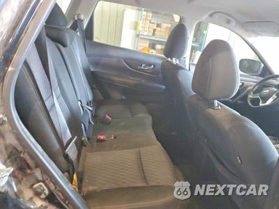 Zdjęcie 11 z 13 samochodu: 2018 NISSAN ROGUE SV VIN:KNMAT2MT3JP515840 - miniatura
