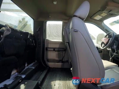 Zdjęcie 11 z 13 samochodu: 2022 FORD F350 SUPER DUTY VIN:1FD8X3A6XNED47232 - miniatura