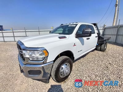 2024 RAM 3500 3C7WRTCLXRG203447 - główne zdjęcie licytacji z USA - miniatura