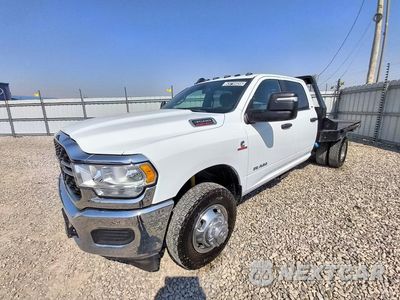 2024 RAM 3500 3C7WRTCLXRG203447 - główne zdjęcie licytacji z USA - miniatura