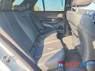 Zdjęcie 11 z 14 samochodu: 2025 MERCEDES-BENZ GLE 450E 4MATIC VIN:4JGFB4GB1SB383968 - miniatura