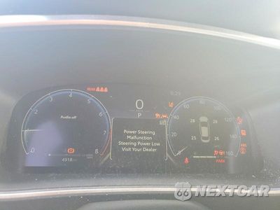 Zdjęcie 9 z 12 samochodu: 2026 TOYOTA COROLLA XSE VIN:5YFT4MCE6TP274748 - miniatura