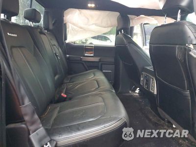 Zdjęcie 10 z 12 samochodu: 2016 FORD F150 SUPERCREW VIN:1FTFW1EG3GFA91387 - miniatura