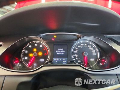 Zdjęcie 9 z 12 samochodu: 2015 AUDI A4 PREMIUM VIN:WAUBFAFL0FN020286 - miniatura