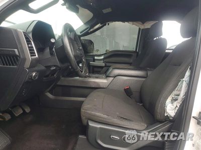 Zdjęcie 7 z 13 samochodu: 2015 FORD F150 SUPERCREW VIN:1FTEW1EF2FKE91420 - miniatura