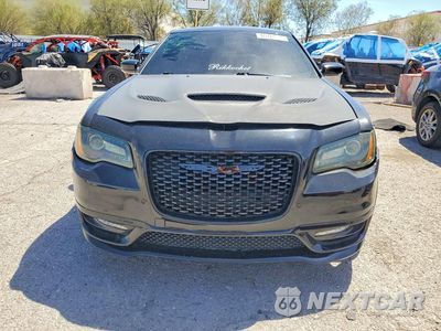 Piąte zdjęcie samochodu w środku: 2021 CHRYSLER 300 TOURING VIN:2C3CCAAG9MH683425 - miniatura