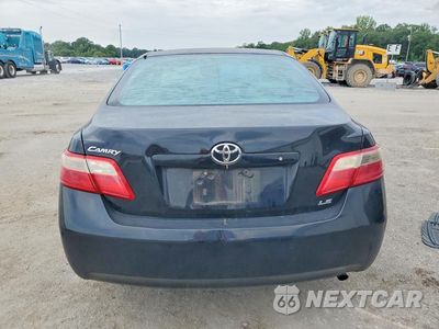 Zdjęcie 6 z 12 samochodu: 2007 TOYOTA CAMRY LE VIN:4T1BE46K07U679129 - miniatura
