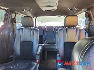 Zdjęcie 10 z 14 samochodu: 2018 DODGE GRAND CARAVAN SXT VIN:2C4RDGCG9JR328716 - miniatura