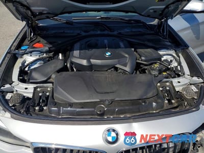 Zdjęcie 11 z 12 samochodu: 2017 BMW 330 XIGT VIN:WBA8Z9C3XHG827295 - miniatura