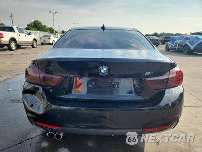 Zdjęcie 6 z 12 samochodu: 2015 BMW 428 I VIN:WBA3N3C59FK232243 - miniatura