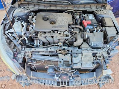 Zdjęcie 21 z 26 samochodu: 2019 NISSAN ALTIMA SR VIN:1N4BL4CV9KC155359 - miniatura