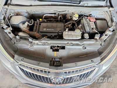 Zdjęcie 12 z 13 samochodu: 2019 BUICK ENCORE SPORT TOURING VIN:KL4CJ1SB3KB789065 - miniatura