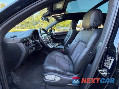 Zdjęcie 11 z 14 samochodu: 2021 PORSCHE MACAN VIN:WP1AA2A57MLB08979 - miniatura