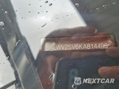 Zdjęcie 13 z 13 samochodu: 2019 LAND ROVER RANGE ROVER SPORT HSE DYNAMIC VIN:SALWV2SV6KA814496 - miniatura