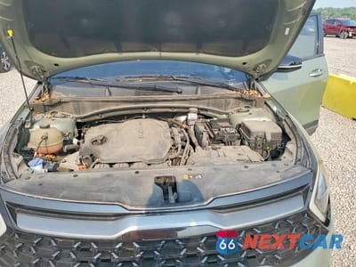 Zdjęcie 12 z 13 samochodu: 2023 KIA SPORTAGE X-PRO VIN:5XYK7CAF4PG010589 - miniatura