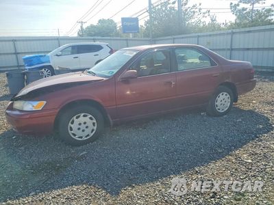 1999 TOYOTA CAMRY LE 4T1BG22K0XU461843 - główne zdjęcie licytacji z USA - miniatura