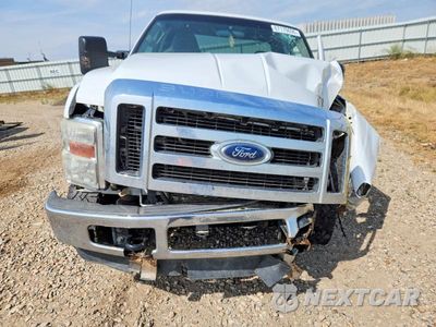 Zdjęcie 11 z 12 samochodu: 2009 FORD F250 SUPER DUTY VIN:1FTSX21Y89EA18136 - miniatura