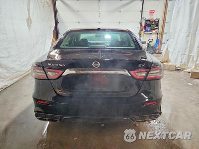 Zdjęcie 6 z 12 samochodu: 2019 NISSAN MAXIMA 3.5 SV VIN:1N4AA6AV6KC375784 - miniatura