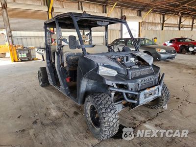 2022 POLARIS UTILITY VEHICLE 4XAP4ED4XN8130185 - główne zdjęcie licytacji z USA - miniatura