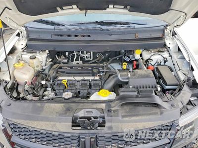 Zdjęcie 12 z 13 samochodu: 2018 DODGE JOURNEY SXT VIN:3C4PDCBB7JT310752 - miniatura