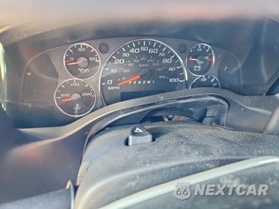 Zdjęcie 9 z 12 samochodu: 2022 CHEVROLET EXPRESS G3500 VIN:1GB0GRF70N1198136 - miniatura