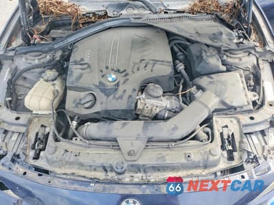 Zdjęcie 11 z 12 samochodu: 2015 BMW 335 XI VIN:WBA3B9G52FNR94446 - miniatura