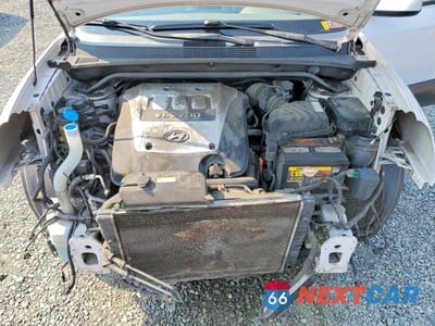 Zdjęcie 12 z 14 samochodu: 2005 HYUNDAI TUCSON GLS VIN:KM8JN72D25U083375 - miniatura