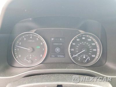 Zdjęcie 9 z 13 samochodu: 2017 HYUNDAI ELANTRA SE VIN:5NPD84LFXHH082206 - miniatura